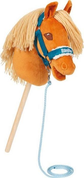 Produktbild: Bibi & Tina Hobby Horse Halfter-Set "Amadeus