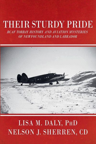 Produktbild: Their Sturdy Pride
