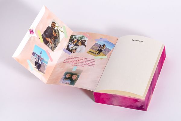 Produktbild: Chasing Our Forever &ndash; Based on Roxy's & Abdul's Story