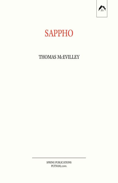 Produktbild: Sappho