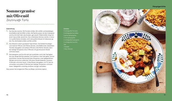 Produktbild: Kala? Kala! Unsere kretische Kardio-K&uuml;che