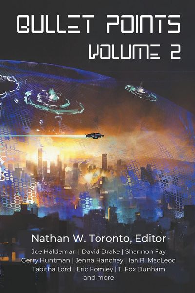 Produktbild: Bullet Points 2