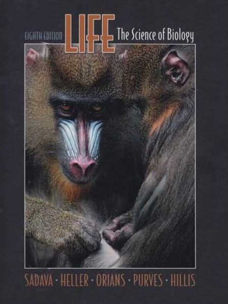 Produktbild: Life 8/e