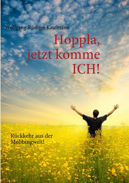 Produktbild: Hoppla, jetzt komme ich!