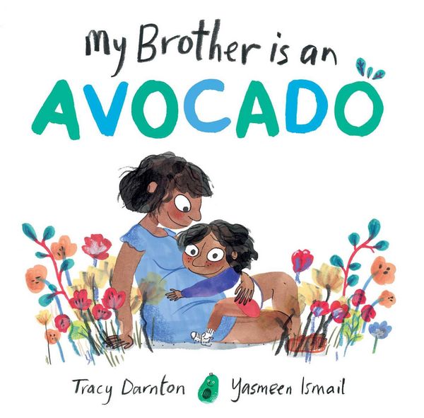 Produktbild: My Brother Is an Avocado