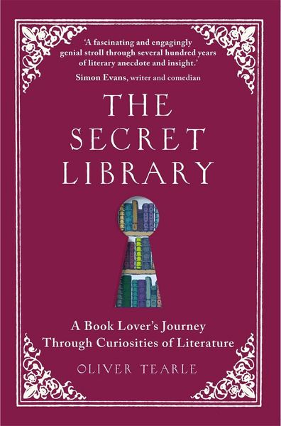 Produktbild: The Secret Library