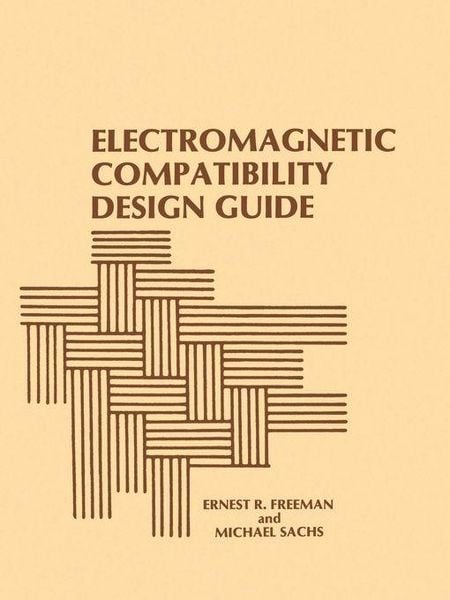 Produktbild: Electromagnetic Compatibility Design Guide