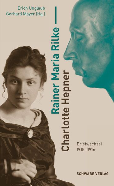 Produktbild: Rainer Maria Rilke - Charlotte Hepner