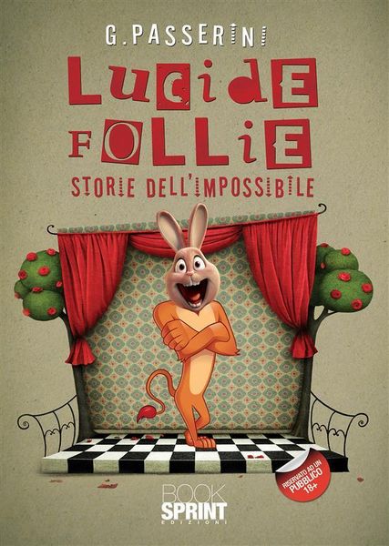 Produktbild: Lucide follie