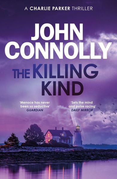 Produktbild: The Killing Kind