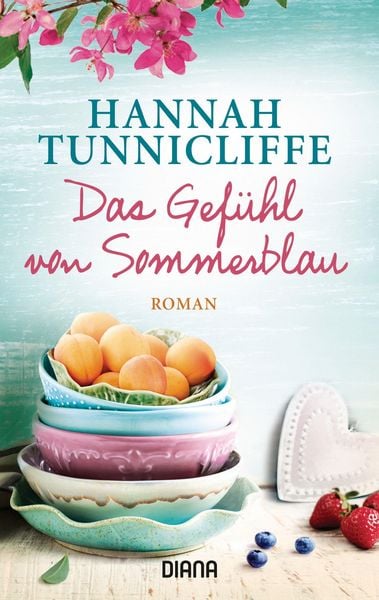 Produktbild: Das Gef&uuml;hl von Sommerblau