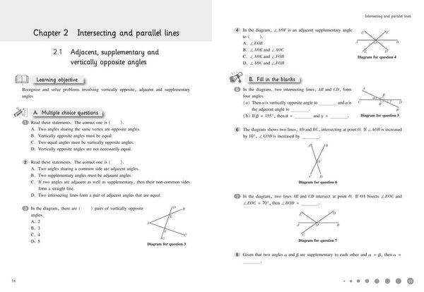 Produktbild: Practice Book Year 8