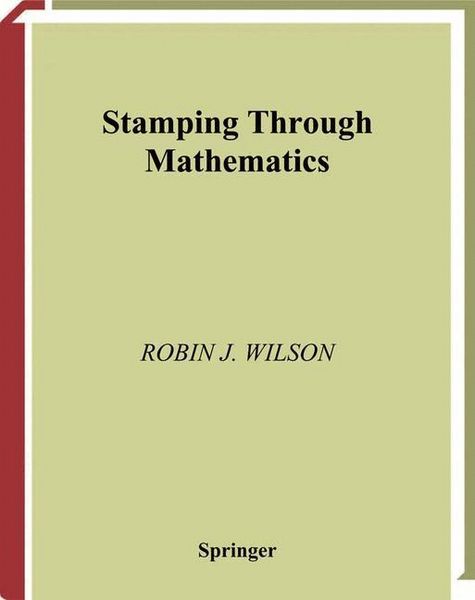 Produktbild: Stamping through Mathematics