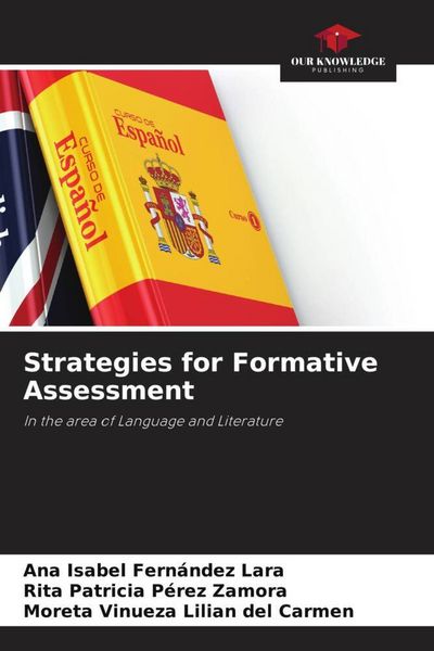 Produktbild: Strategies for Formative Assessment