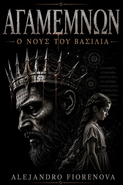 Produktbild: &Alpha;&Gamma;&Alpha;&Mu;&Epsilon;&Mu;&Nu;&Omega;&Nu; &Omicron; &Nu;&Omicron;&Upsilon;&Sigma; &Tau;&Omicron;&Upsilon; &Beta;&Alpha;&Sigma;&Iota;&Lambda;&Iota;&Alpha;