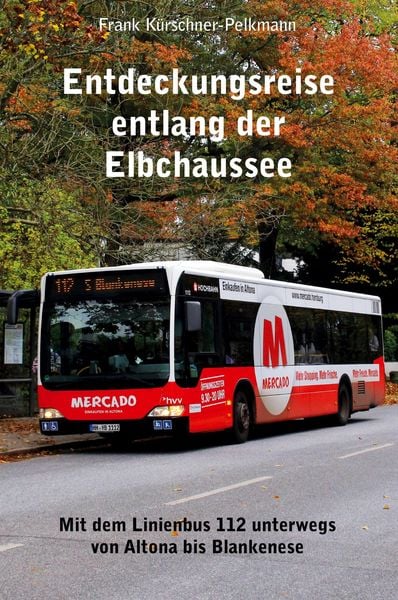 Produktbild: Entdeckungsreise entlang der Elbchaussee