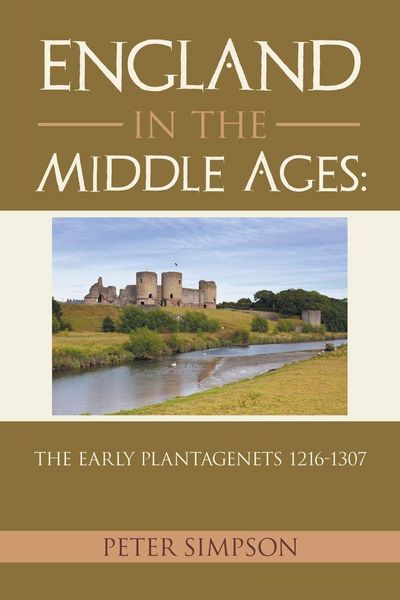 Produktbild: England in the Middle Ages