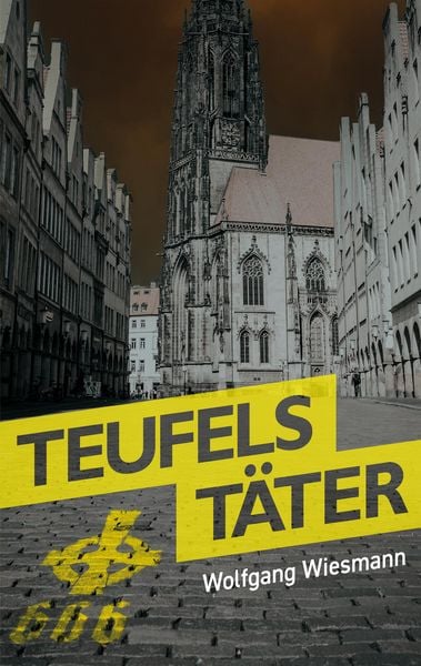 Produktbild: Teufels T&auml;ter