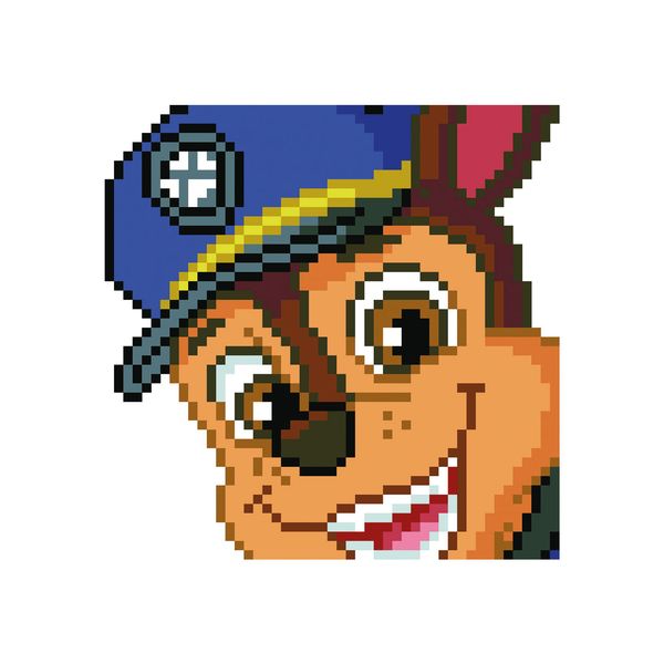 Produktbild: Dotzies by Diamond Dotz Set Paw Patrol