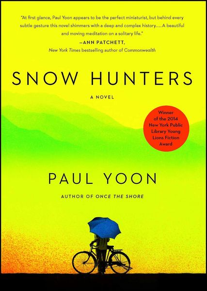 Produktbild: Snow Hunters