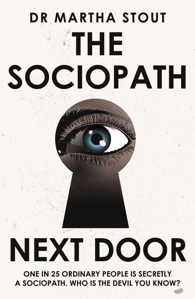 Produktbild: The Sociopath Next Door