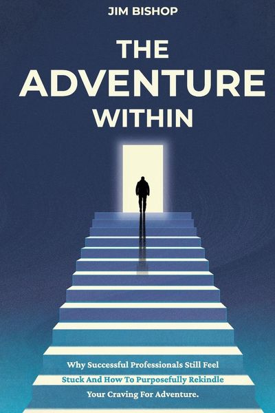 Produktbild: The Adventure Within