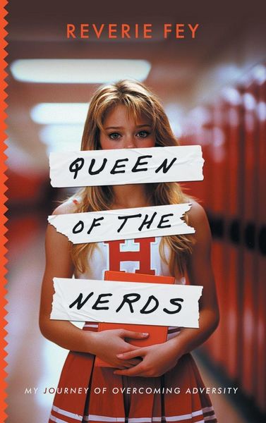 Produktbild: Queen of the Nerds