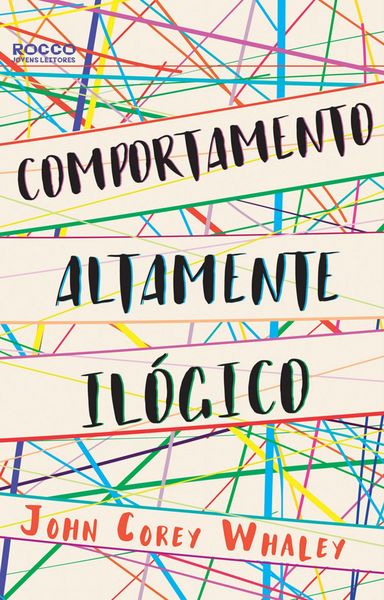 Produktbild: Comportamento altamente il&oacute;gico