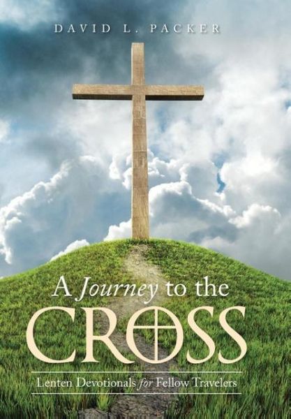 Produktbild: A Journey to the Cross
