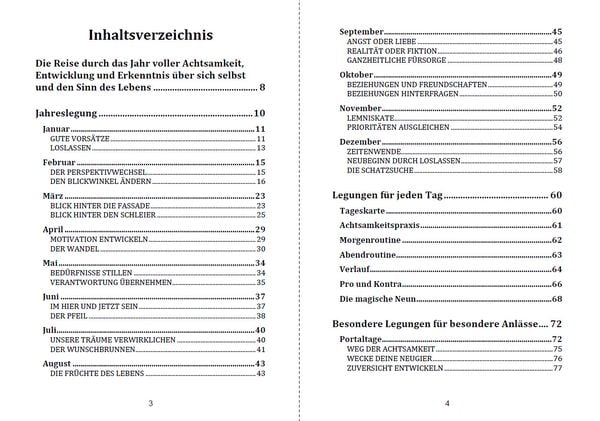 Produktbild: Lenormand Legesysteme f&uuml;r die Achtsamkeitspraxis
