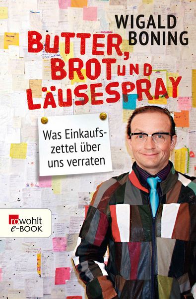 Produktbild: Butter, Brot und L&auml;usespray