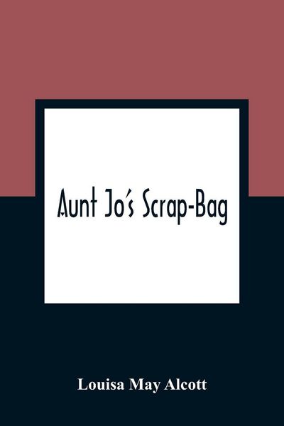 Produktbild: Aunt Jo'S Scrap-Bag
