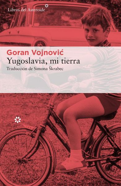 Produktbild: Yugoslavia, mi tierra