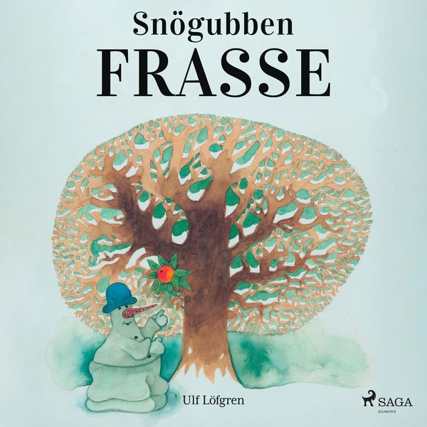 Produktbild: Sn&ouml;gubben Frasse