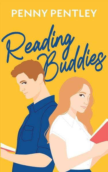 Produktbild: Reading Buddies