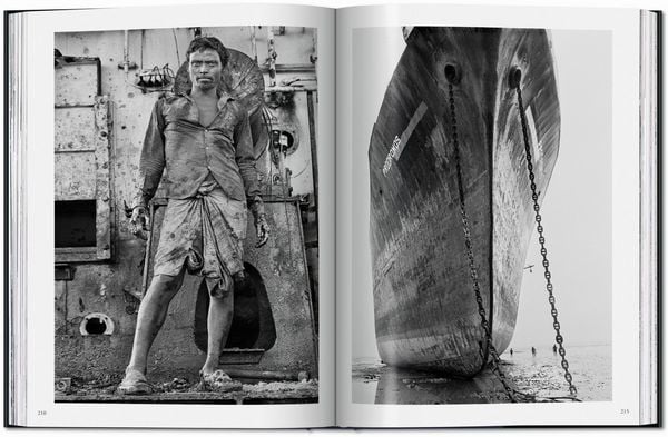 Produktbild: Sebasti&atilde;o Salgado