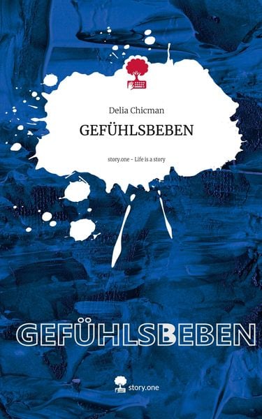 Produktbild: GEF&Uuml;HLSBEBEN. Life is a Story - story.one