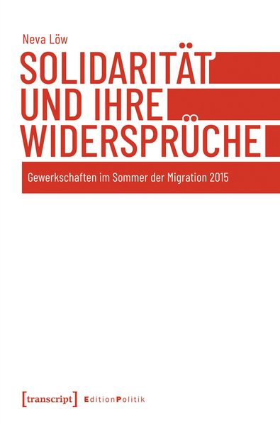 Produktbild: Solidarit&auml;t und ihre Widerspr&uuml;che