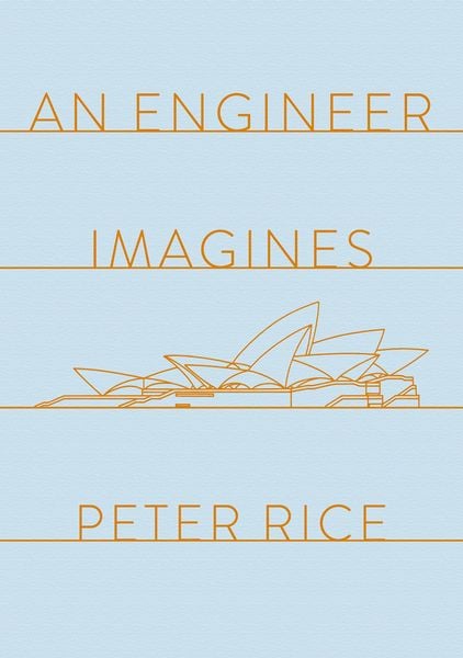 Produktbild: An Engineer Imagines