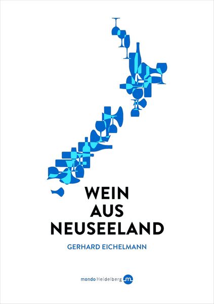 Produktbild: Wein aus Neuseeland