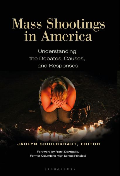 Produktbild: Mass Shootings in America