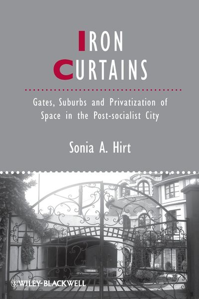 Produktbild: Iron Curtains