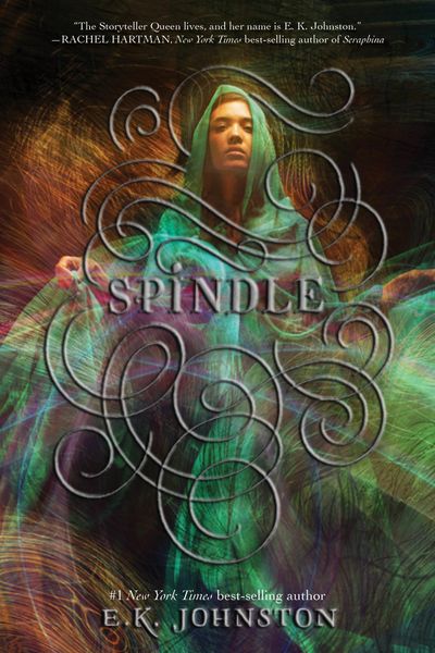 Produktbild: Spindle