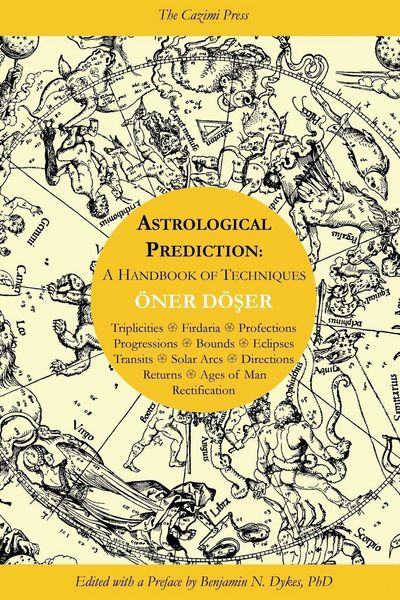 Produktbild: Astrological Prediction