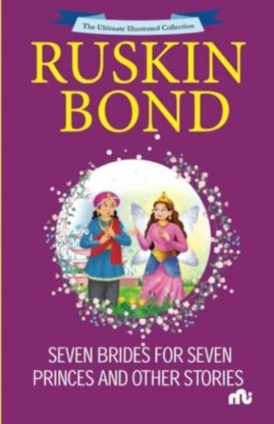 Produktbild: Seven Brides For Seven Princes And Other Stories