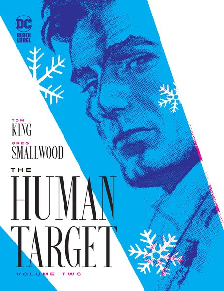 Produktbild: The Human Target Book Two