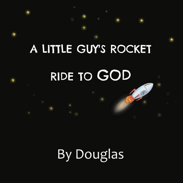 Produktbild: A Little Guy's Ride to God