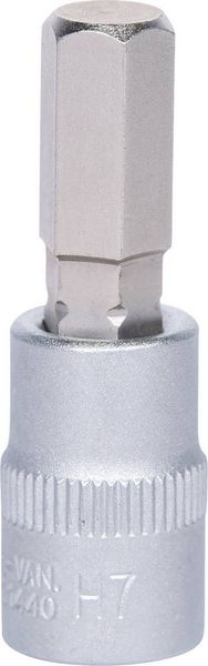 Produktbild: KS Tools 911.1440 Stecknuss 7mm