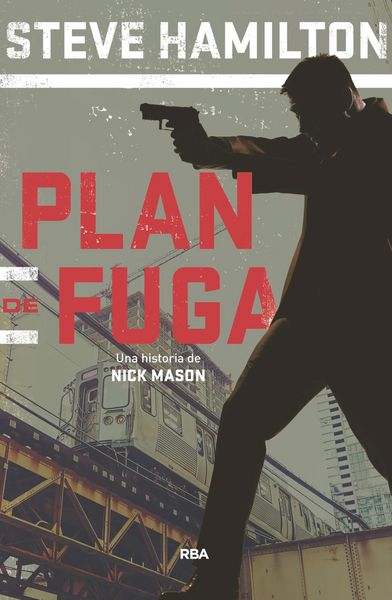 Produktbild: Plan de fuga