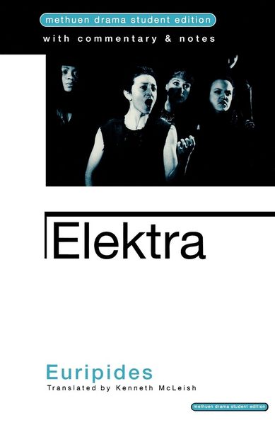 Produktbild: Elektra